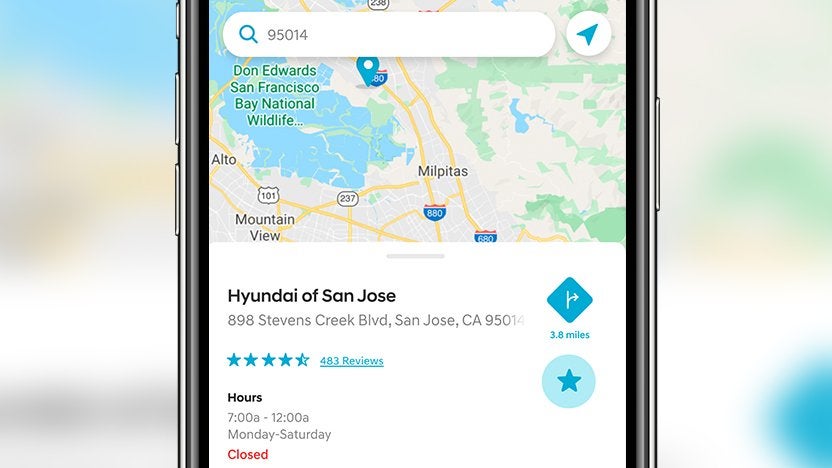 Blaise Alexander Hyundai in State College PA