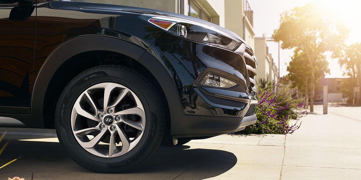 Blaise Alexander Hyundai Brakes in State College PA