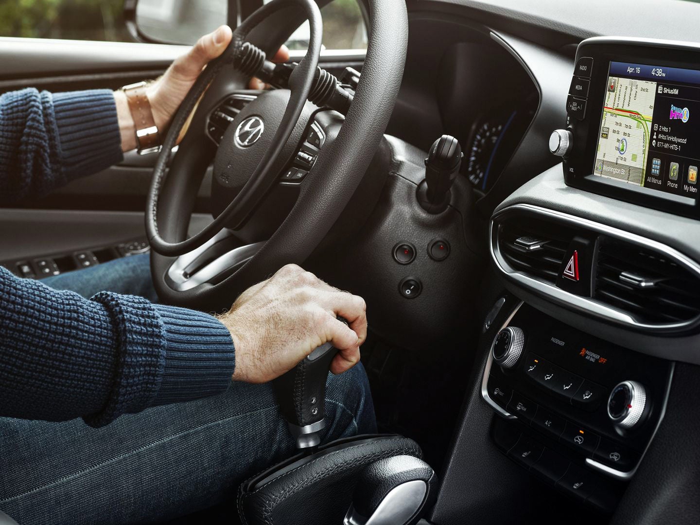 Blaise Alexander Hyundai in State College PA