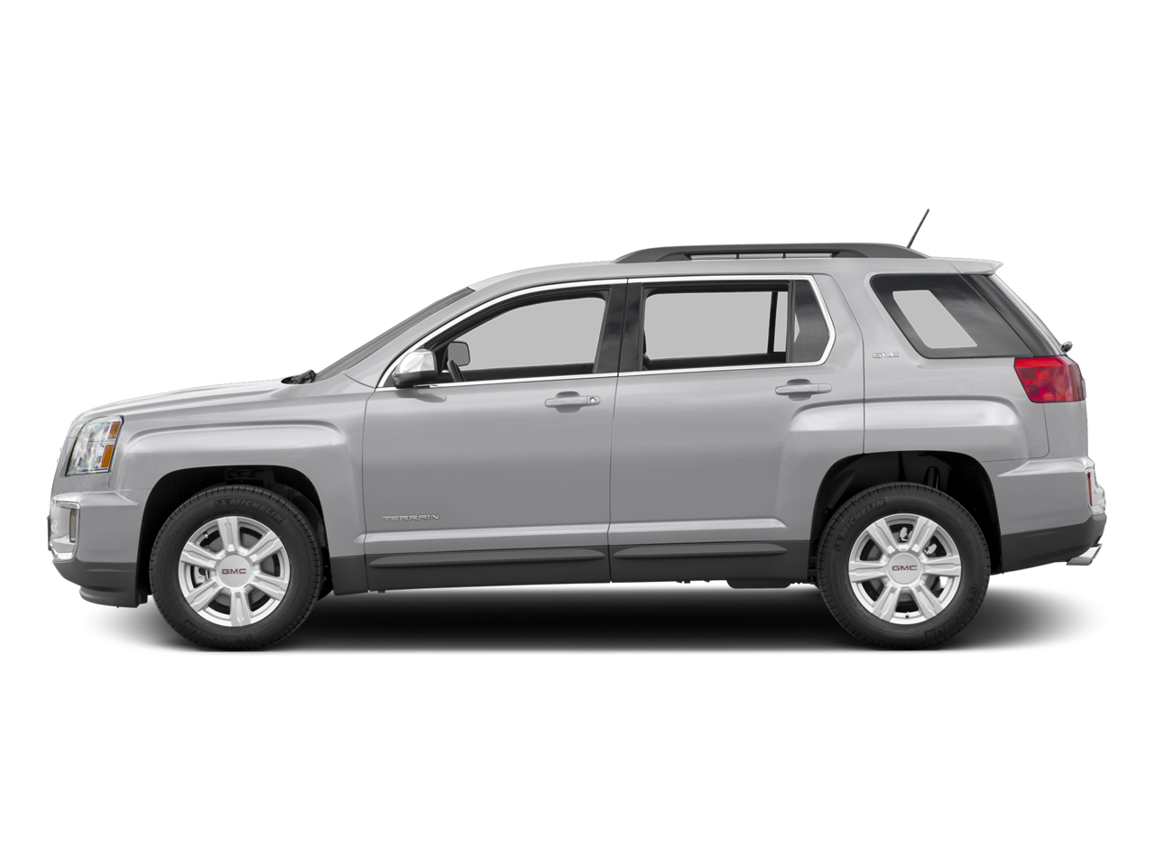 2016 GMC Terrain SLE