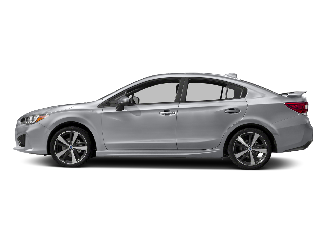 2017 Subaru Impreza Sport