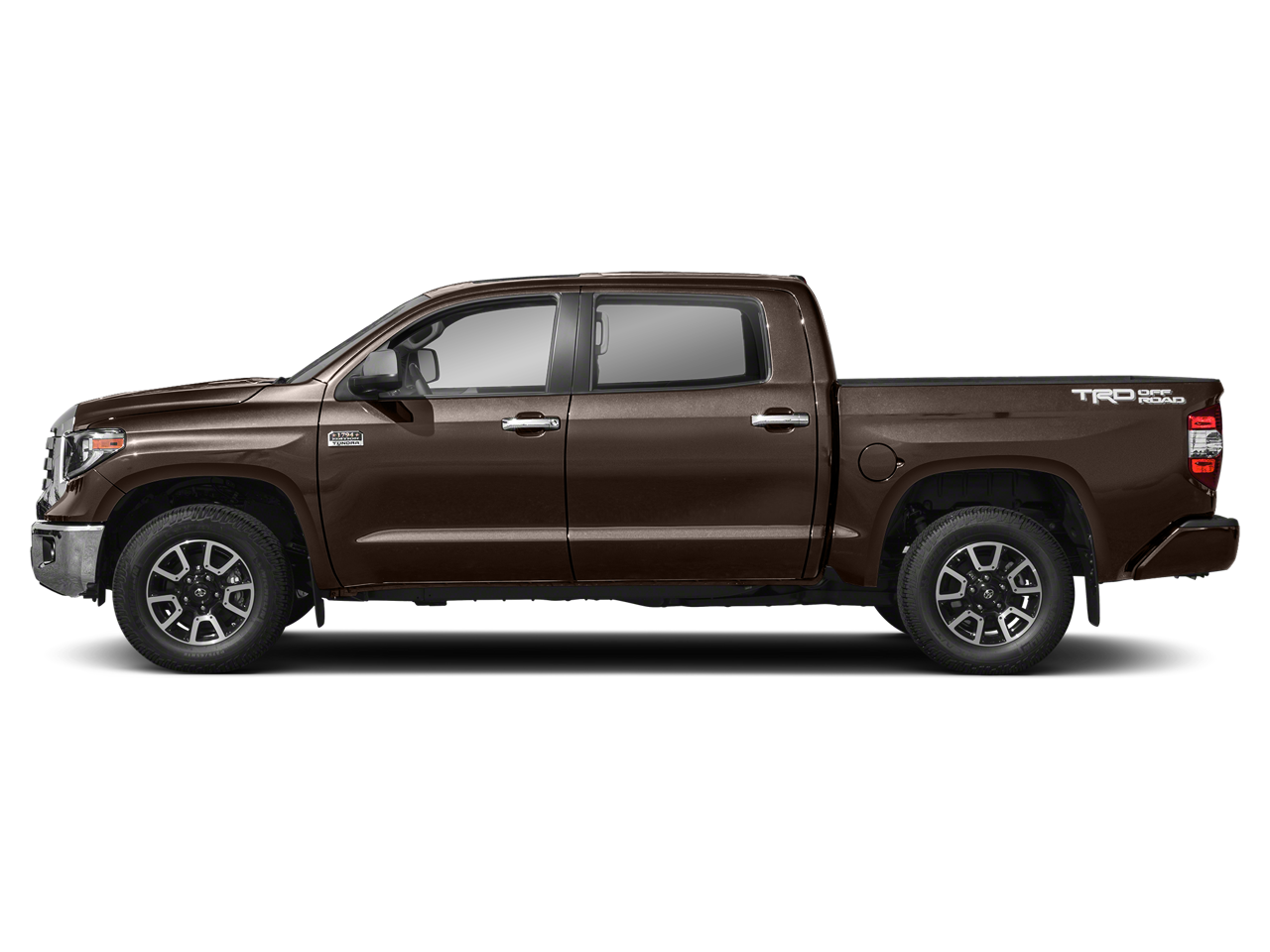 2018 Toyota Tundra 4WD 1794