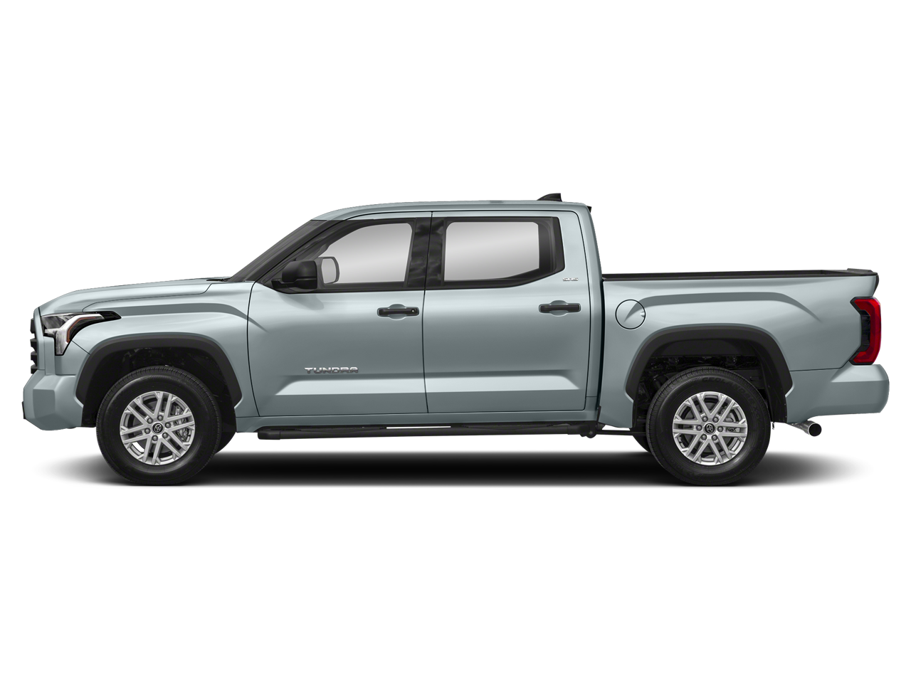 2022 Toyota Tundra 4WD SR5