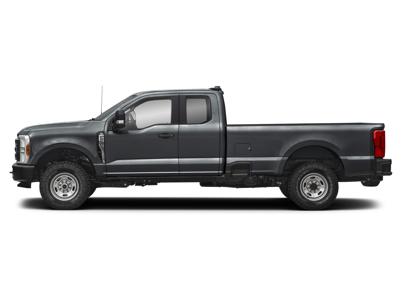 2023 Ford Super Duty F-250 SRW XL
