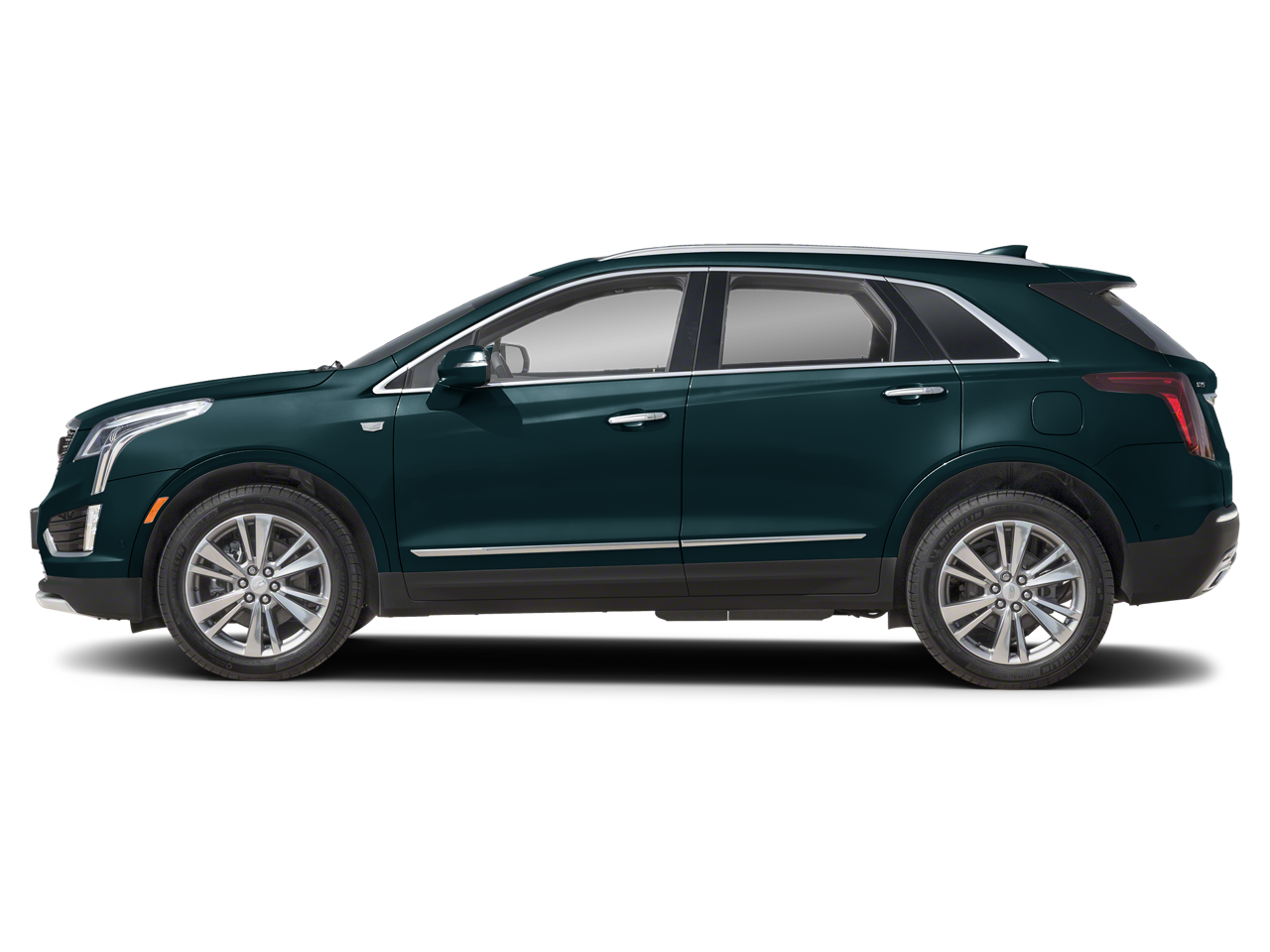 2024 Cadillac XT5 AWD Premium Luxury