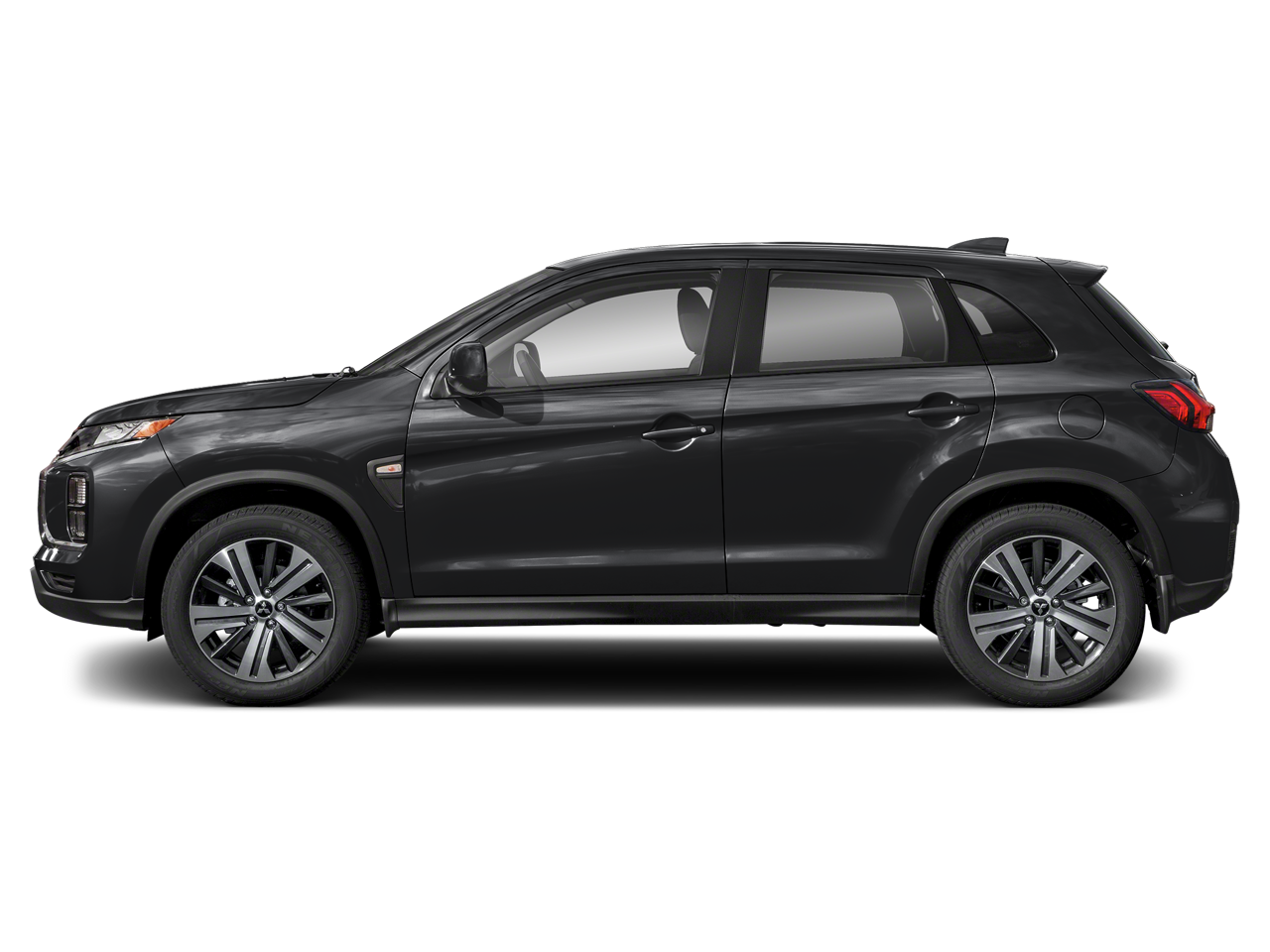 2024 Mitsubishi Outlander Sport S