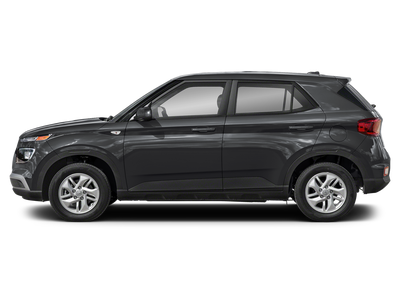 2025 Hyundai VENUE SE