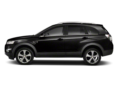 2012 Chevrolet Captiva Sport Fleet LS w/2LS
