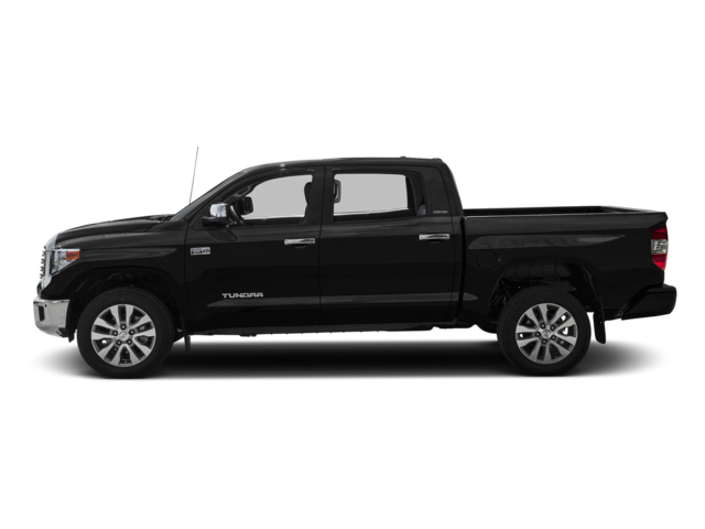 2016 Toyota Tundra 4WD Truck LTD