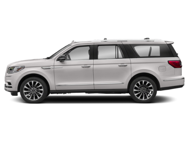 2018 Lincoln Navigator L Black Label