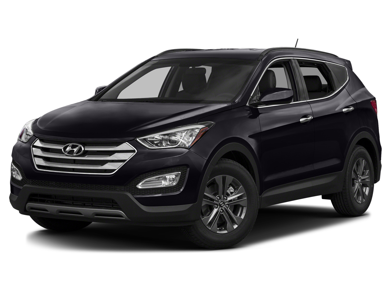 2015 Hyundai Santa Fe Sport AWD's photo