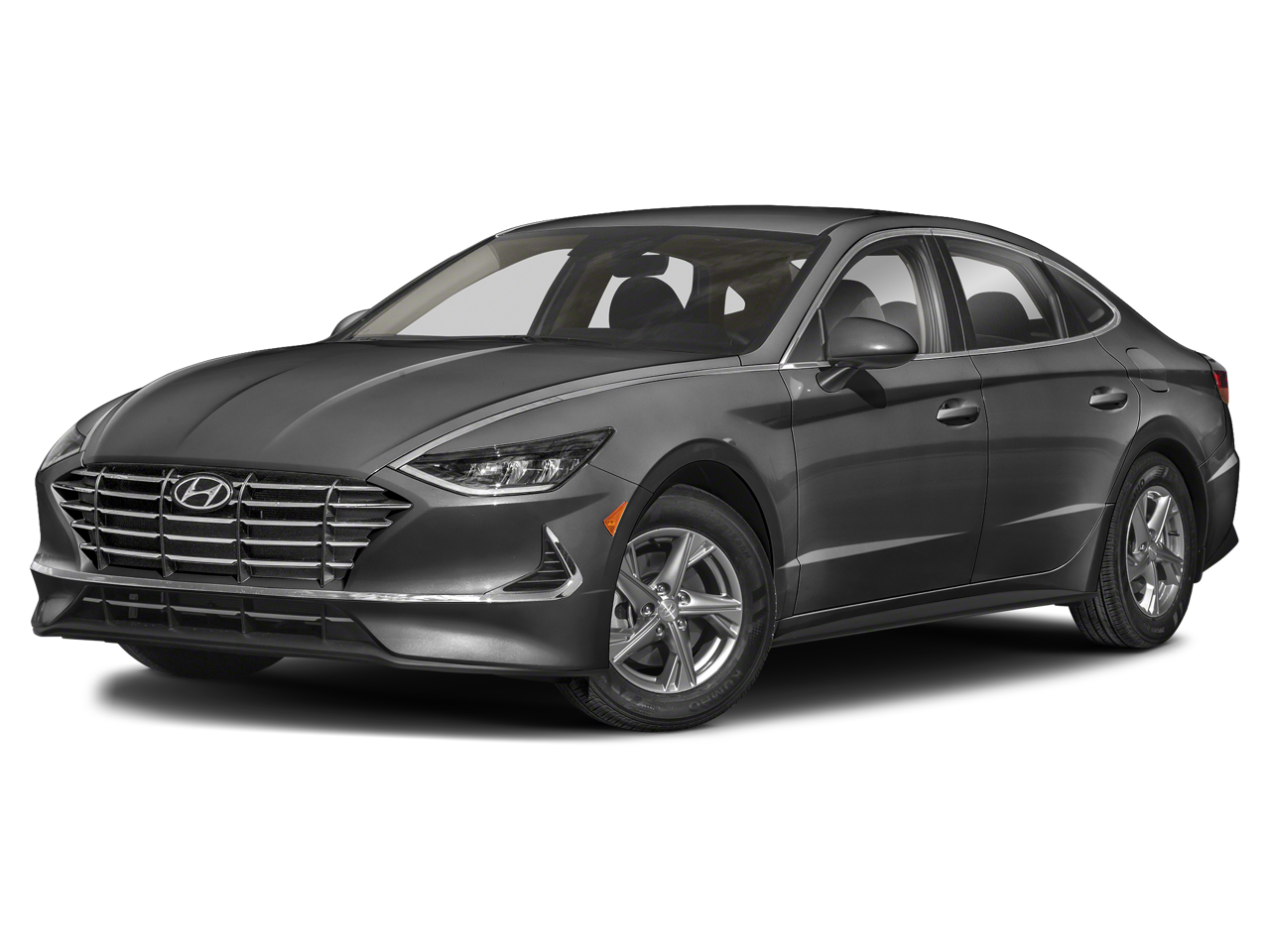 2022 Hyundai SONATA SE