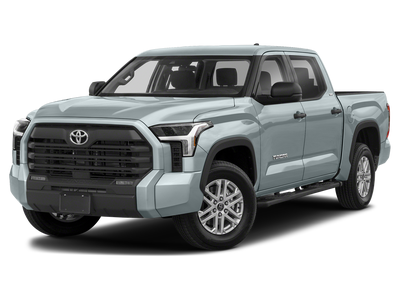 2022 Toyota Tundra 4WD SR5