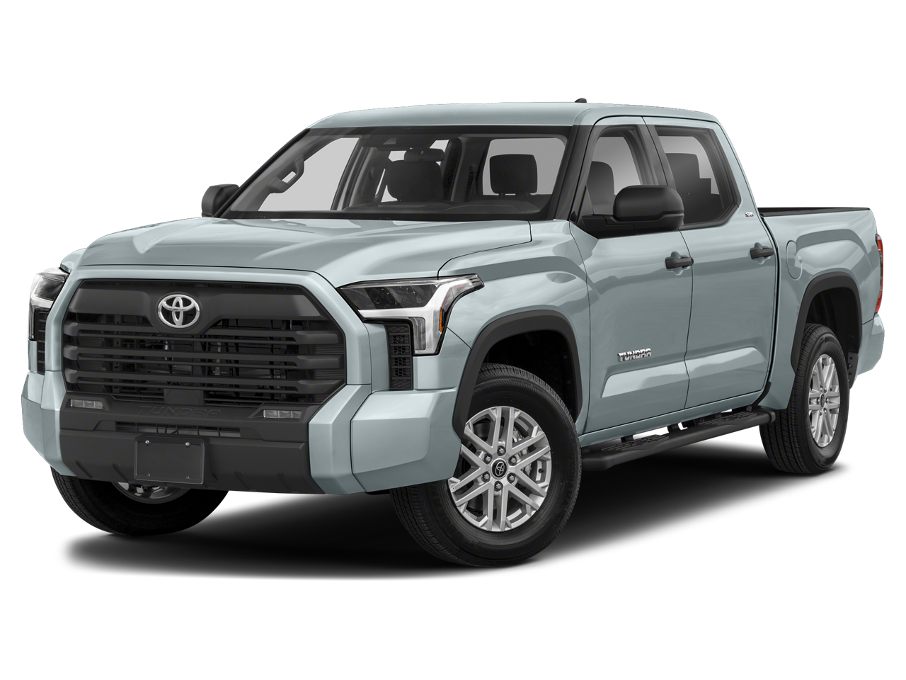 2022 Toyota Tundra 4WD SR5