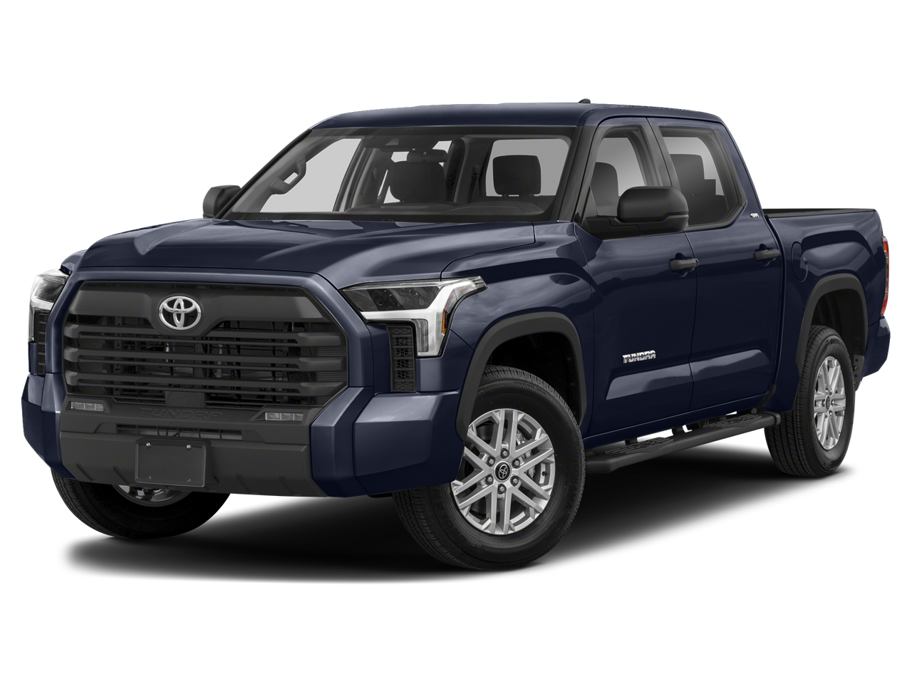 2023 Toyota Tundra 4WD SR5