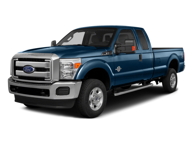 2016 Ford Super Duty F-350 SRW Lariat