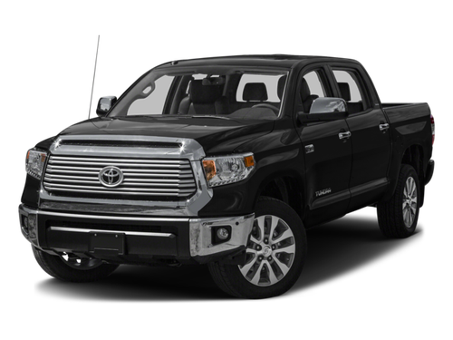2016 Toyota Tundra 4WD Truck LTD