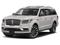 2018 Lincoln Navigator L Black Label