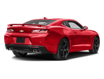 2016 Chevrolet Camaro 1SS