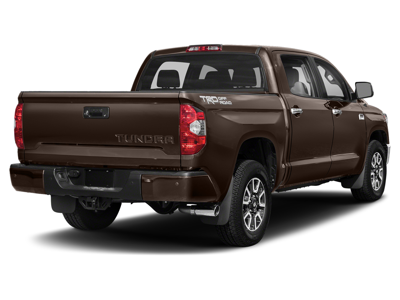 2018 Toyota Tundra 4WD 1794
