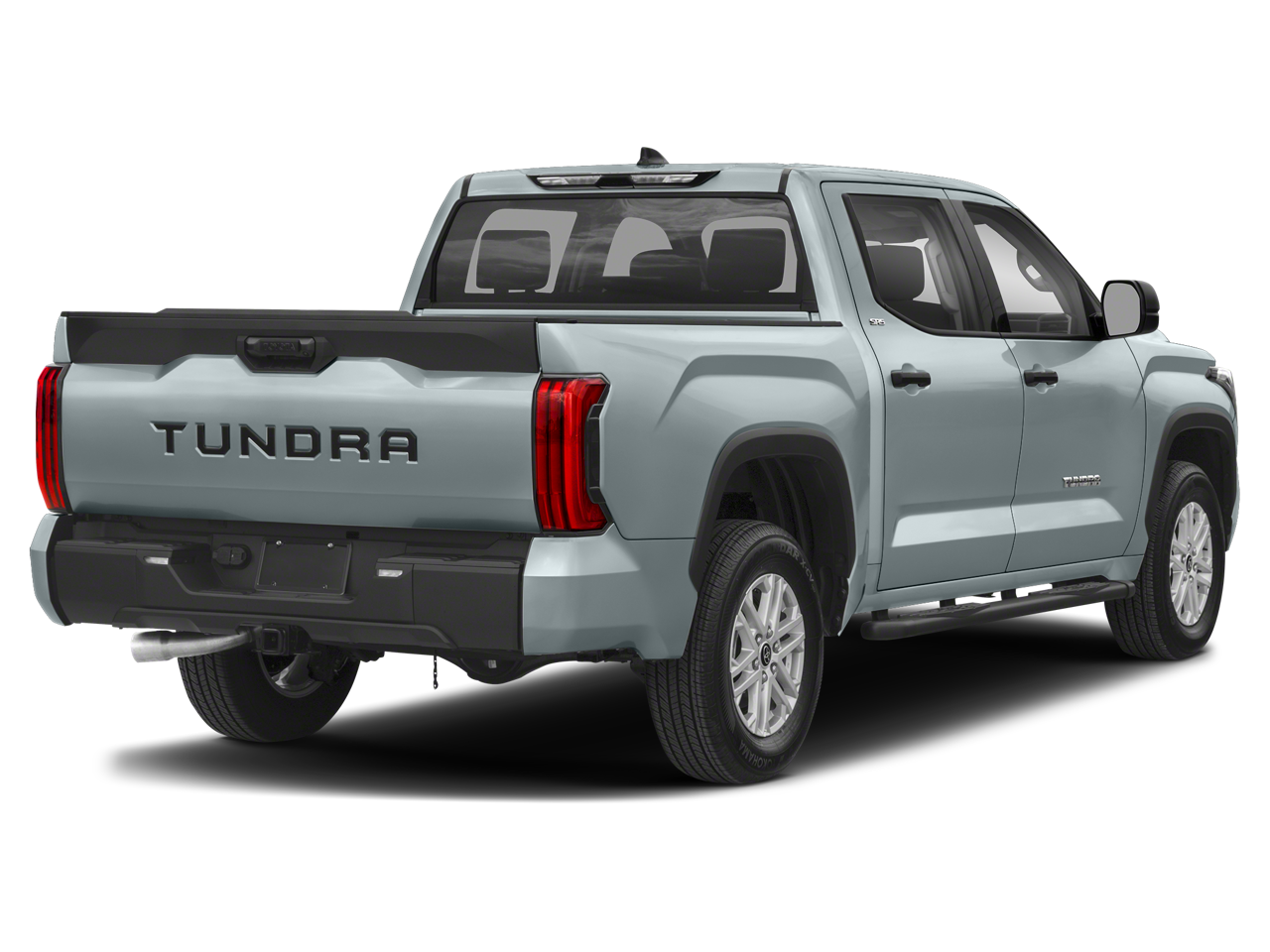 2022 Toyota Tundra 4WD SR5