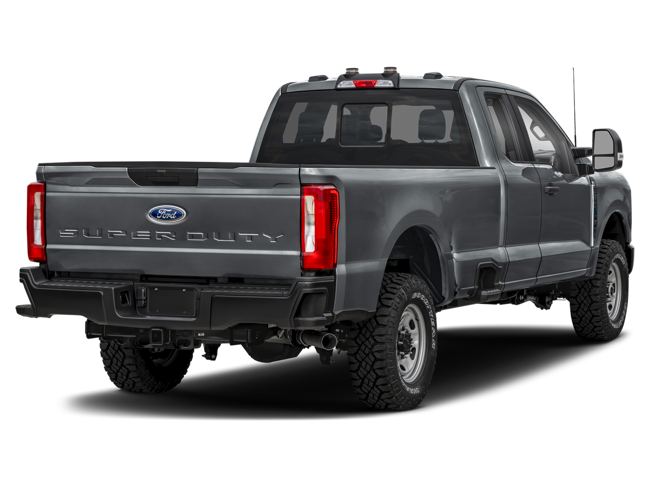 2023 Ford Super Duty F-250 SRW XL