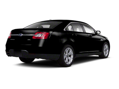 2011 Ford Taurus SEL
