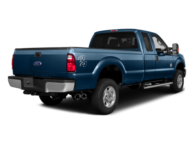 2016 Ford Super Duty F-350 SRW Lariat