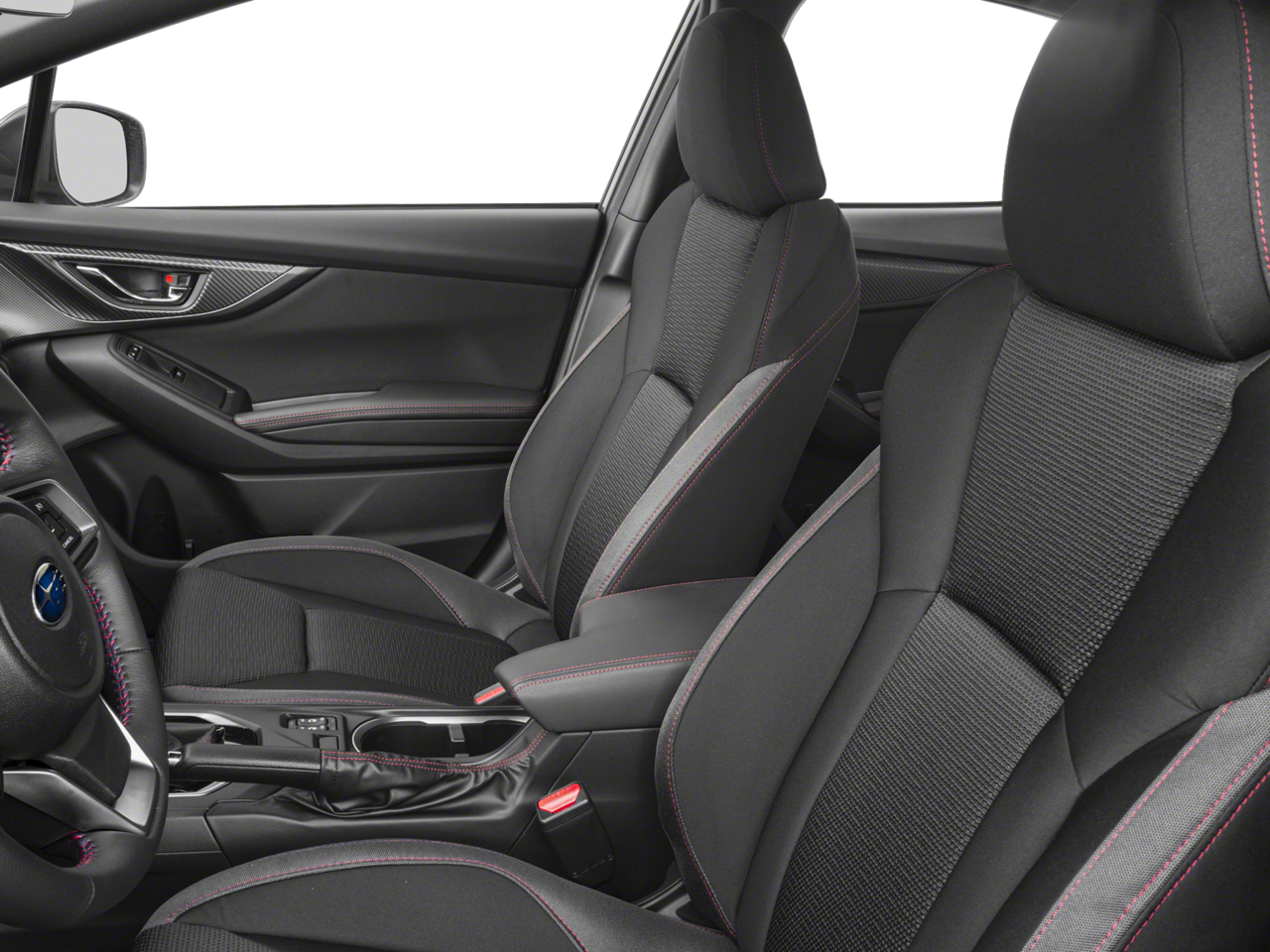 2017 Subaru Impreza Sport