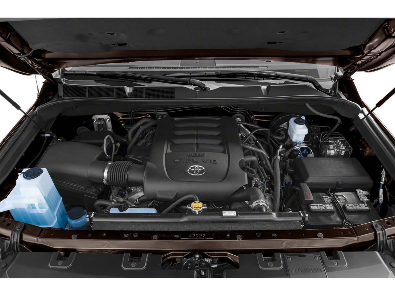 2018 Toyota Tundra 4WD 1794