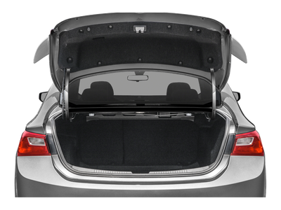 2021 Chevrolet Malibu RS