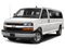 2021 Chevrolet Express Passenger 2500 1LS