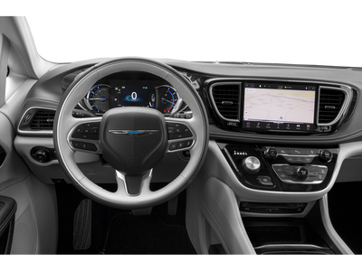 2021 Chrysler Pacifica Hybrid Touring L