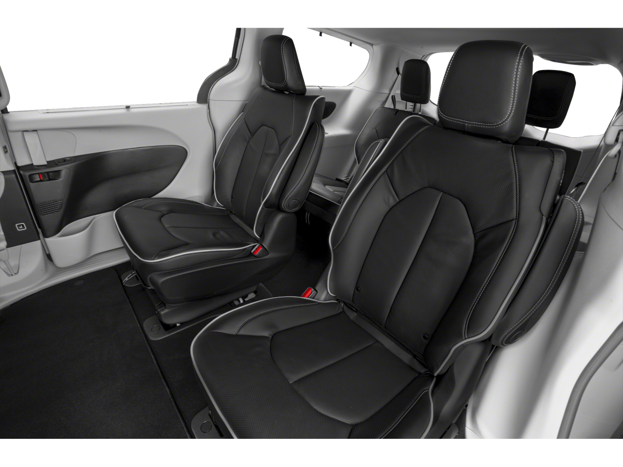 2021 Chrysler Pacifica Hybrid Touring L