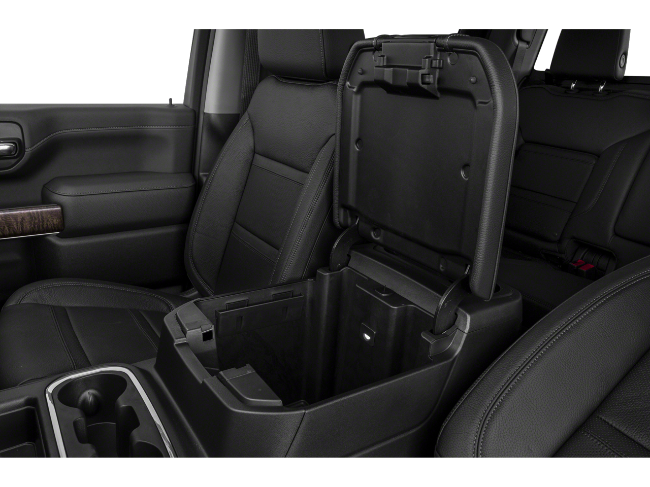 2021 GMC Sierra 3500HD Denali