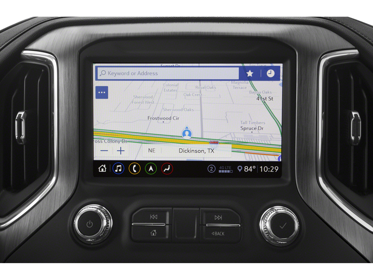 2021 GMC Sierra 3500HD Denali