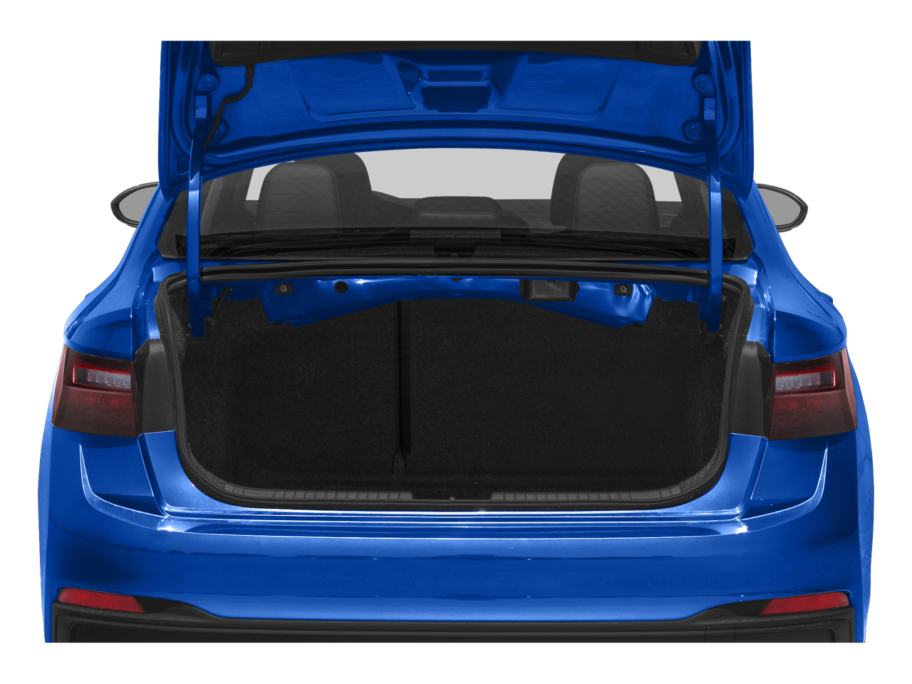 2023 Volkswagen Jetta SE