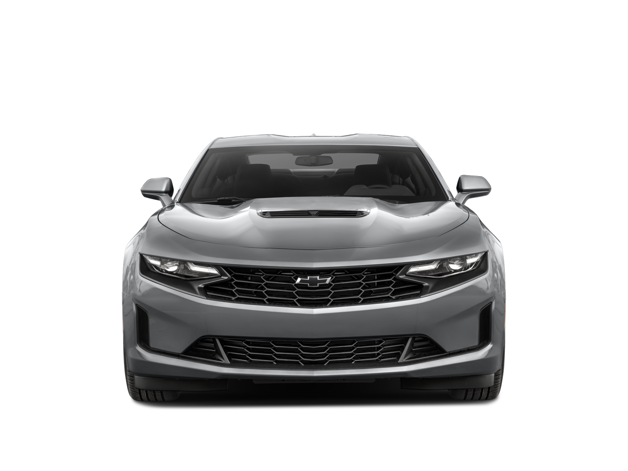 2024 Chevrolet Camaro 3LT