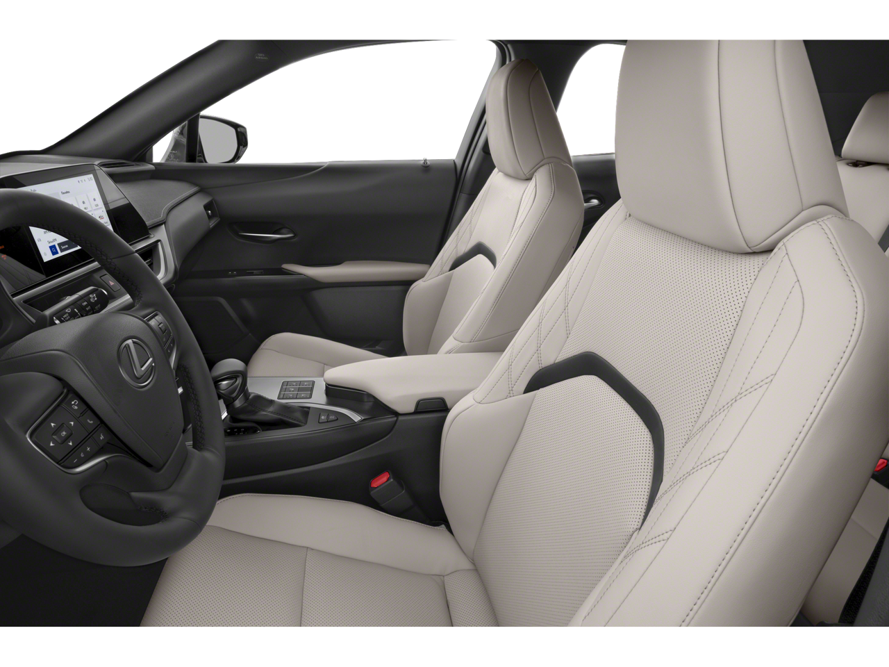 2024 Lexus UX UX 250h Premium