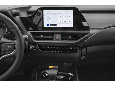 2024 Lexus UX UX 250h Premium