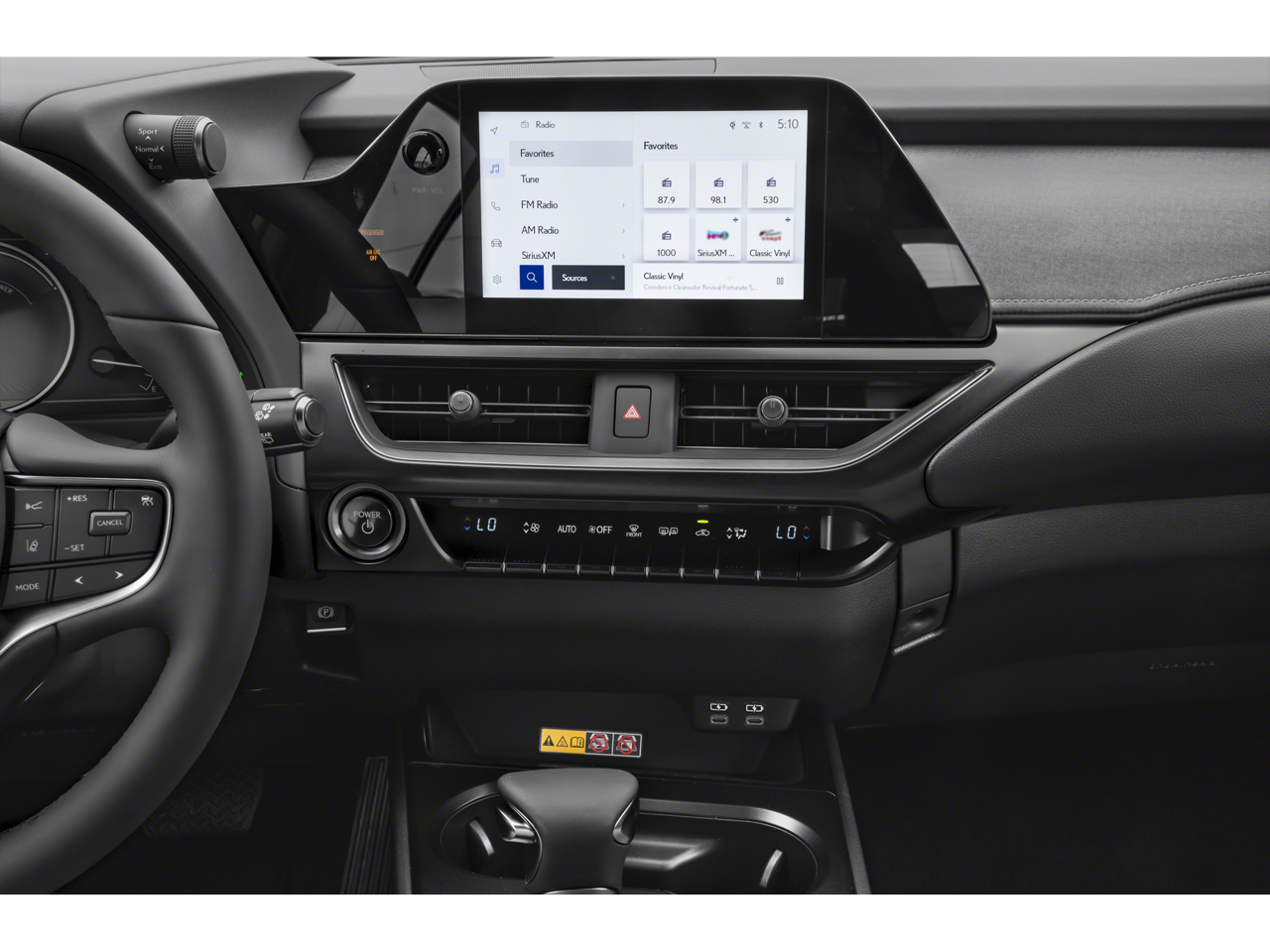 2024 Lexus UX UX 250h Premium