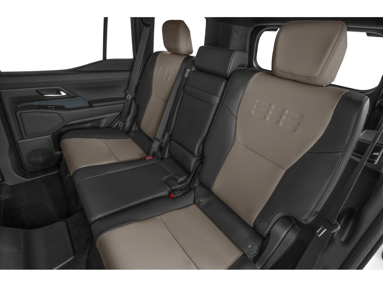 2024 Lexus GX GX 550 Premium