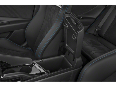 2025 Hyundai ELANTRA N Base