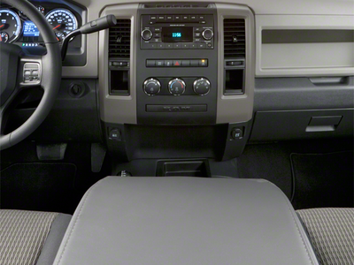 2012 RAM 2500 ST