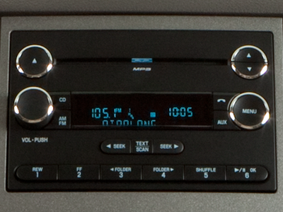 2012 Ford Super Duty F-350 DRW XL