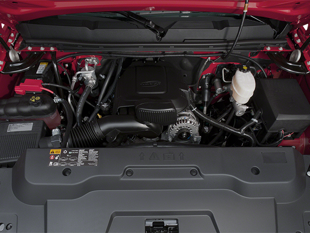 2014 Chevrolet Silverado 2500HD Work Truck