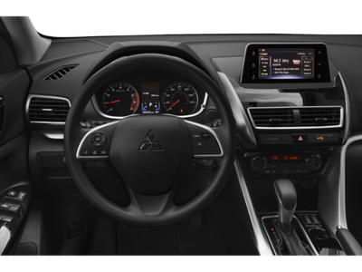 2018 Mitsubishi Eclipse Cross LE