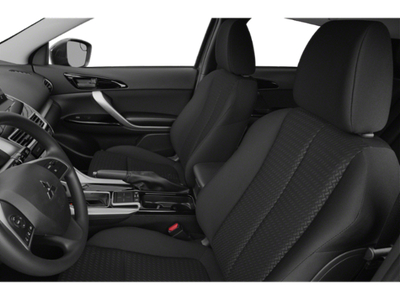 2018 Mitsubishi Eclipse Cross LE