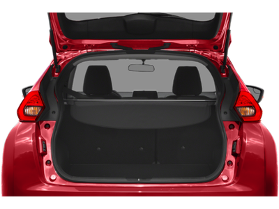 2018 Mitsubishi Eclipse Cross LE