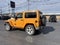 2013 Jeep Wrangler Sahara